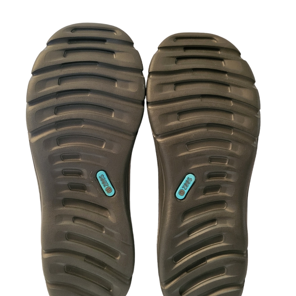 Bzees Women's Naturalizer Balance Light Grey / Gradient Shoe Size 6. - Picture 5 of 9